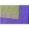 Image 2 : Handmade Quilt - Size Double Approx