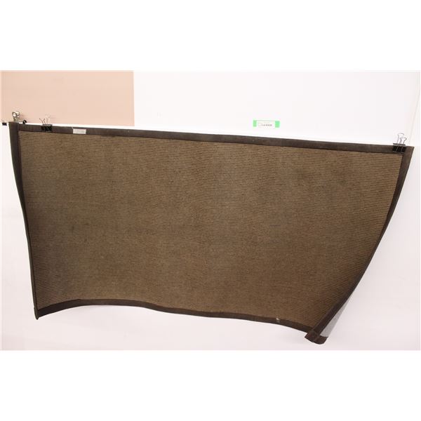 Entry Rug - 5ft x 2.5ft
