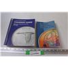 Image 1 : (2) Canadian Coins Books - Volume One (2010 Edition & 2005 Edition)