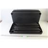 Image 1 : Plastic Shelving Unit (4 Shelves and 12 Legs)