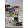 Image 2 : (13) Assorted Coloring Books (Animals, Sea Creatures, Zodiac)
