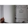 Image 2 : Address Book - Unused, Note Pads, Coloring Pages, Plastic Folders etc.