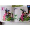 Image 2 : (6) Lego Instruction Manuals