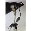 Image 2 : Tripod Adjustable Light 20" to 27" Approx (Not Working - Switch Broken)