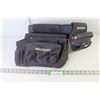 Image 1 : Mastercraft Tool Belt With Contents