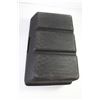 Image 2 : (2) Storage Kits With Lids (Velvet Touch) 15" x 9" x 4"