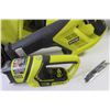 Image 2 : Ryobi Jigsaw/Flashlight Set Battery Charger (Powers On) With Totes