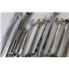 Image 2 : (11) Piece Wrench Set (Imperial/Metric Mix)