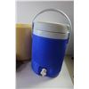 Image 2 : Alborz Thermos With Spiggot, (4) Plant Pots, (2) Potato Sacks