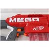 Image 2 : Nerf Mega Motorcycle Electric Gun - Tested Powers On