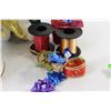 Image 2 : Assorted Christmas Decorations