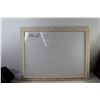 Image 8 : Picture Frame - 27 1/2" x 21 1/2", (2) Purses