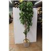 Image 1 : *Artificial Plant Tree In Pot