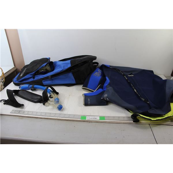 Scuba Gear