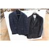 Image 1 : * (2) Suit Jackets
