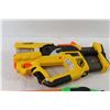 Image 2 : (2) Nerf Guns - Double Barrel, N Strike