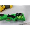 Image 3 : (2) Nerf Guns - Double Barrel, N Strike