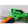 Image 5 : (2) Nerf Guns - Double Barrel, N Strike