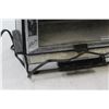 Image 2 : General Electric Toaster Oven - Tested Powers On As Is