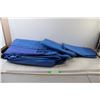 Image 1 : (3) Tarps
