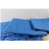 Image 3 : (3) Tarps