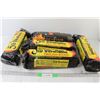Image 1 : (5) 5lb Ultraflame Fire Logs