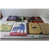 Image 1 : (8) Books - Dr Seuss, Ghandi, Bruce Lee, etc.