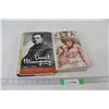 Image 1 : (2) Books - The Letters Of Ernest Hemmingway, Flea Acid For The Children