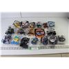 Image 1 : (18) McDonald's Happy Meal Toys (NIB)