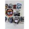 Image 3 : (18) McDonald's Happy Meal Toys (NIB)