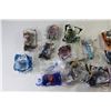 Image 3 : (16) McDonald's Happy Meal Toys (NIB)