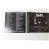 Image 2 : Pinnacle Vodka Rubber Bar Mats, Johnny Cash Gospel CD, Tengen "After Burner" Video Game