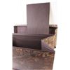Image 2 : Collapsible Storage Bin "Autumn Theme" 27" x 14" x 14"