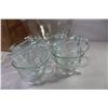 Image 2 : Indiana Glass Princess 18 Piece Crystal Punch Set