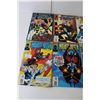 Image 2 : (8) Marvel Comic Books (Nova, Night Watch, Night Thrasher)