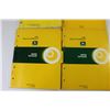 Image 2 : John Deere Parts Catalogs (Mower-Conditioners)