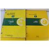Image 3 : John Deere Parts Catalogs (Mower-Conditioners)