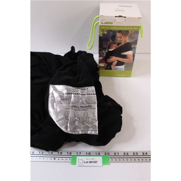 Innobaby Holder w/Box