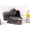Image 2 : Nikon Camera w/Case, iPhone 5 - As is, Buck Bank, Lighter, Compaq PC Plug-in