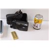 Image 4 : Nikon Camera w/Case, iPhone 5 - As is, Buck Bank, Lighter, Compaq PC Plug-in