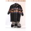 Image 1 : Roper Shirt - Size XL & Ladies Purse
