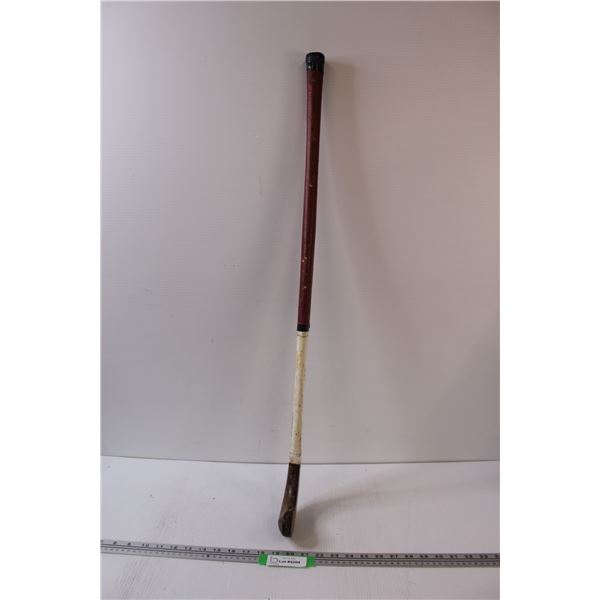 Special Brand - Field Hockey Stick - Some Wear - 36" Long