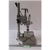 Image 1 : Bench Mount Drill Press Stand