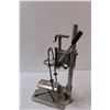 Image 4 : Bench Mount Drill Press Stand