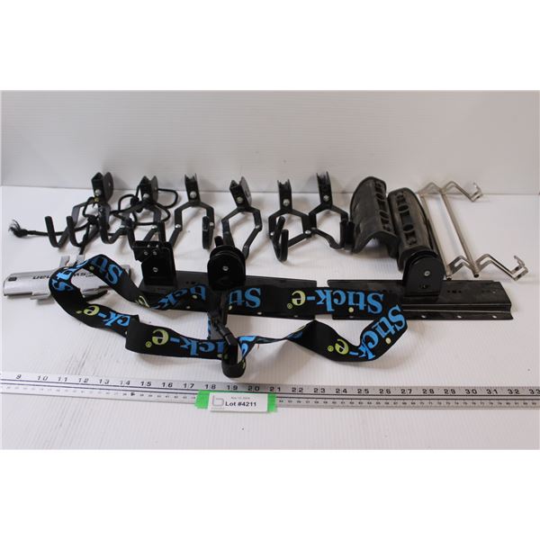 Swagman Zipline Accessories - as is