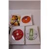 Image 2 : (3) Nintendo Wii Video Game: Dancing with the Stars, Wii Fit, Driver
