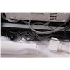 Image 5 : Nintendo Wii System w/ Bar Sensor in Case, Wii Sports Game, Controller & Grips, Nunchuck, Sports Ada