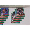 Image 2 : Donruss 1991 Baseball Collectors Trading Card Set in Box