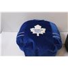 Image 4 : Toronto Maple Leaf's Pillow & Hot Wheels Carrying Backpack
