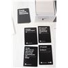 Image 4 : Cards Against humanity Card Game Canadian Edition - As Is